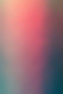 Degrade renkli bulanık arka plan