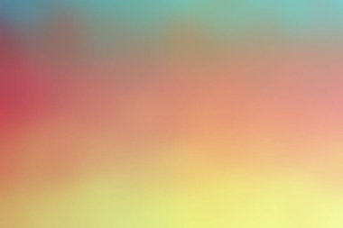 soyut renkli bulanık arkaplan
