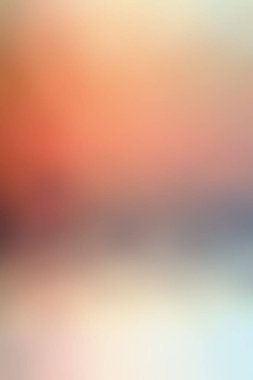 soyut renkli bulanık arkaplan