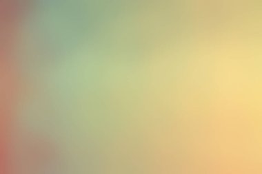 Degrade renkli bulanık arka plan