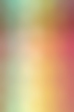 soyut renkli bulanık arkaplan