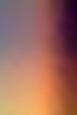 soyut renkli bulanık arkaplan