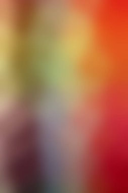 soyut renkli bulanık arkaplan