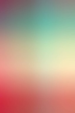 soyut renkli bulanık arkaplan