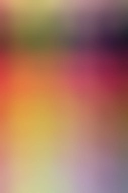 soyut renkli bulanık arkaplan