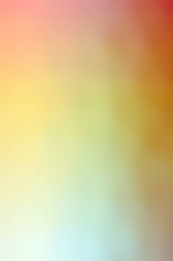 soyut renkli bulanık arkaplan