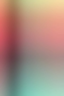 soyut renkli bulanık arkaplan