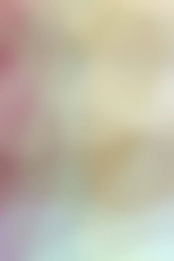 soyut renkli bulanık arkaplan