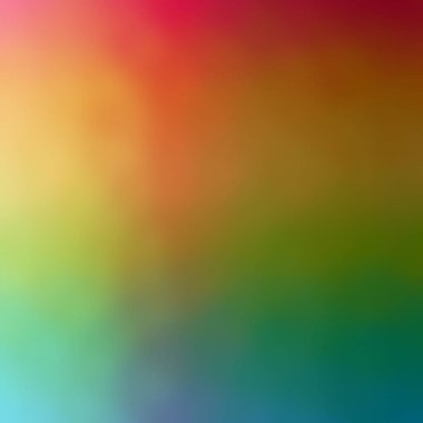 Bulanık renkli doku arka plan