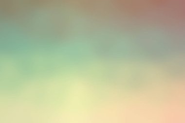 soyut renkli bulanık arkaplan