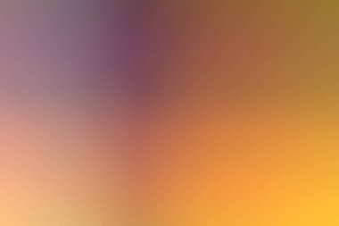 Degrade renkli bulanık arka plan