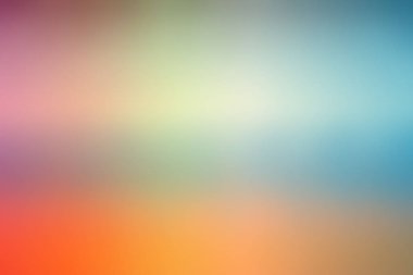 soyut renkli bulanık arkaplan