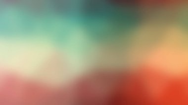 soyut renkli bulanık arkaplan