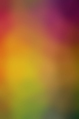 soyut renkli bulanık arkaplan