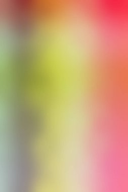 soyut renkli bulanık arkaplan