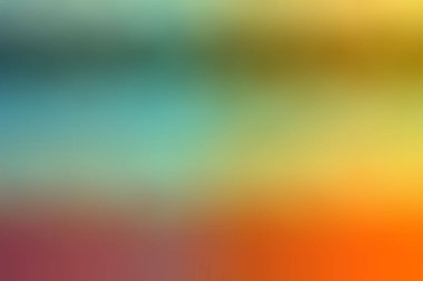 soyut renkli bulanık arkaplan