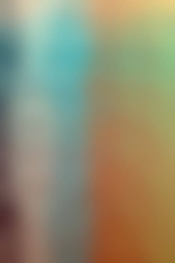 soyut renkli bulanık arkaplan