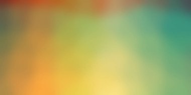 soyut renkli bulanık arkaplan