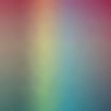 Degrade renkli bulanık arka plan