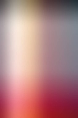 soyut renkli bulanık arkaplan