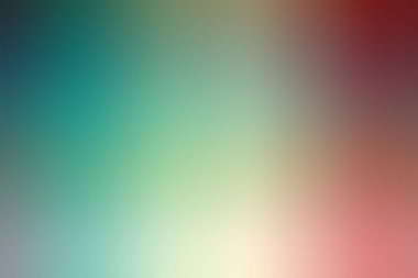 soyut renkli bulanık arkaplan