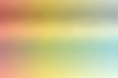 soyut renkli bulanık arkaplan