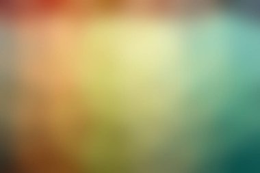 Degrade renkli bulanık arka plan