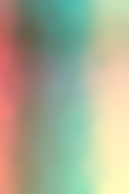 soyut renkli bulanık arkaplan