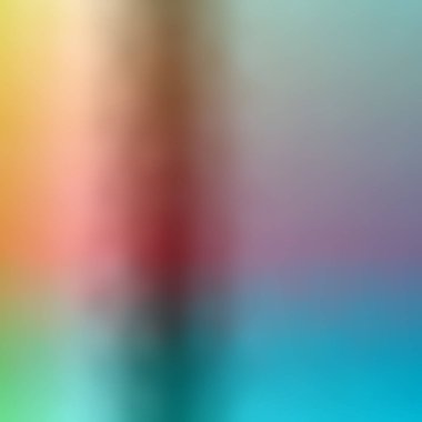 Degrade renkli bulanık arka plan