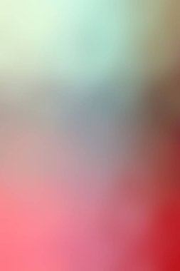 Degrade renkli bulanık arka plan