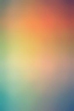 Bulanık renkli doku arka plan