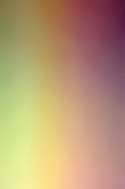 soyut renkli bulanık arkaplan