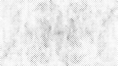 Grunge arkaplanındaki boyalı arkaplan