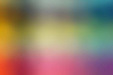 Degrade renkli bulanık arka plan