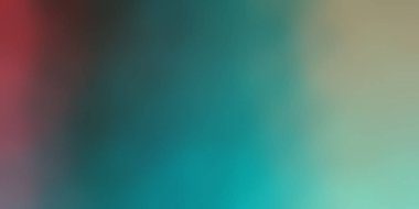 soyut renkli bulanık arkaplan