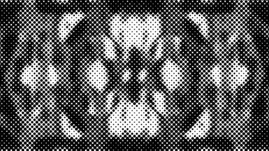 eski antika arka plan deseni ile