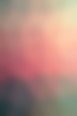 soyut renkli bulanık arkaplan