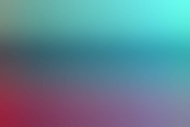 Degrade renkli bulanık arka plan