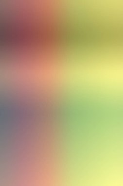 soyut renkli bulanık arkaplan