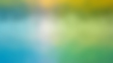 soyut renkli bulanık arkaplan