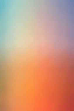 soyut renkli bulanık arkaplan