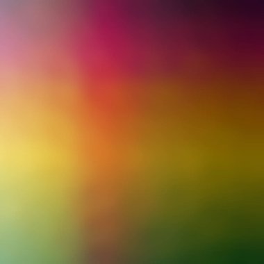 soyut renkli bulanık arkaplan
