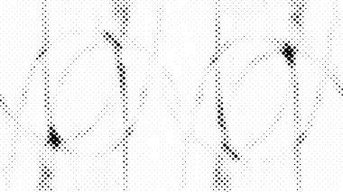 ahşap ağaç kesme çatlaklar ile yüzük