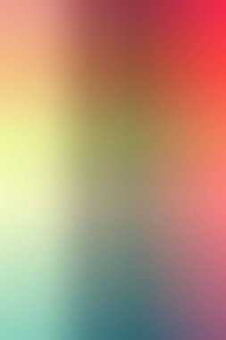 soyut renkli bulanık arkaplan