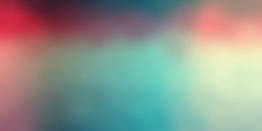 soyut renkli bulanık arkaplan