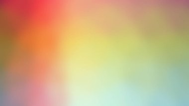 soyut renkli bulanık arkaplan