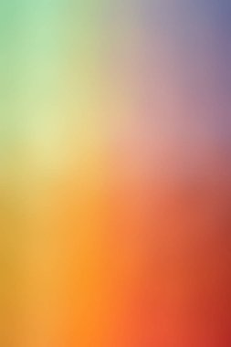 soyut renkli bulanık arkaplan