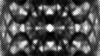 bulanık boyalı duvar