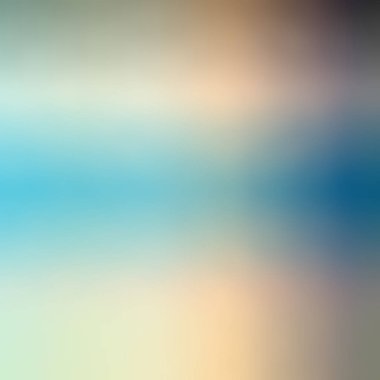 Degrade renkli bulanık arka plan