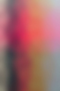 Degrade renkli bulanık arka plan